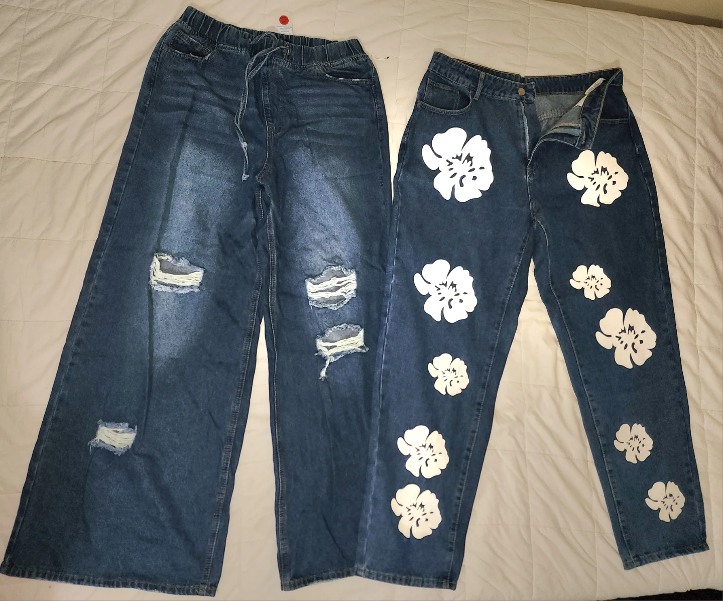 Women clothes 50 pieces Bundle sz M/L - photo 5