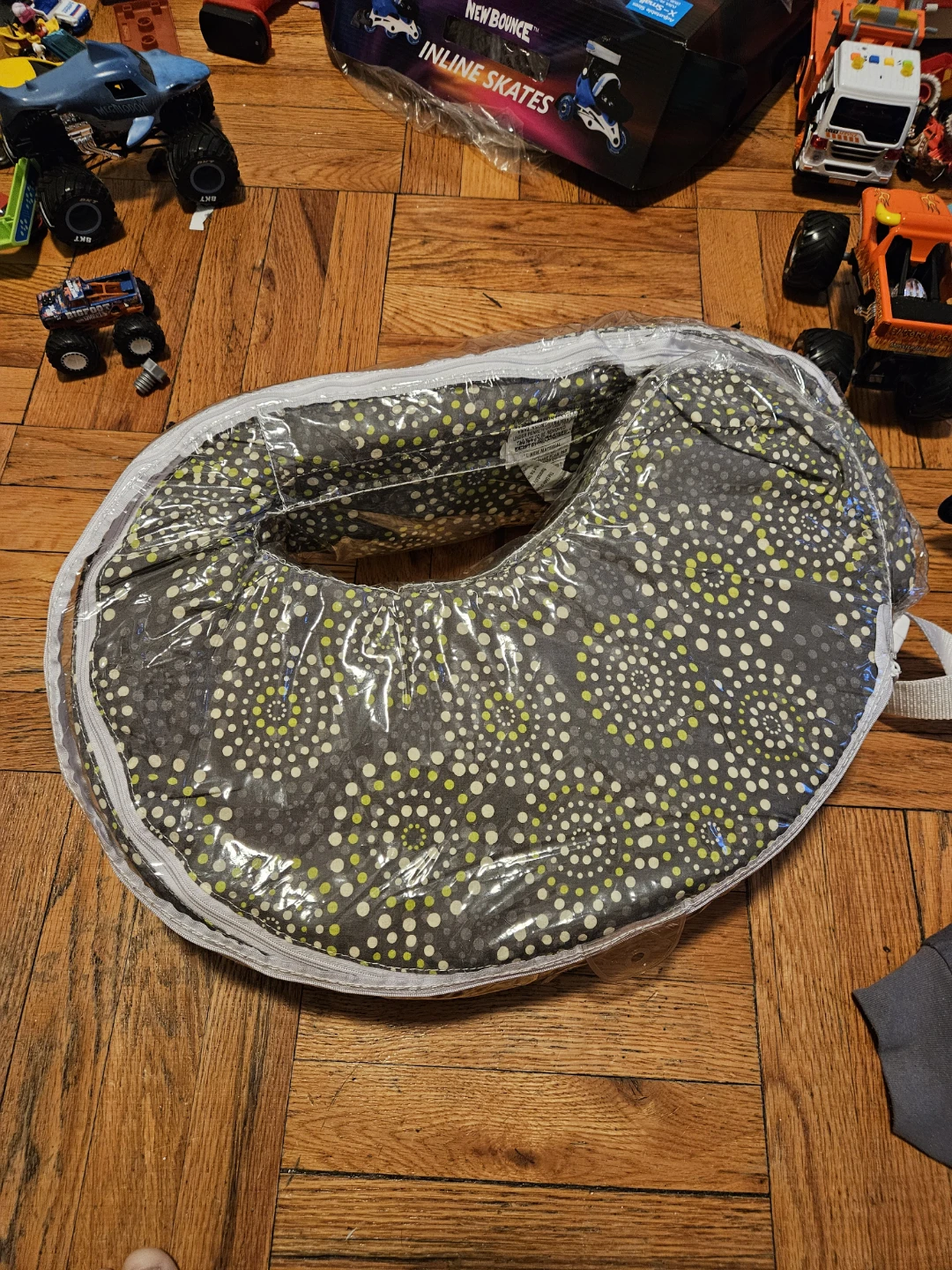 Boppy Nursing Pillow