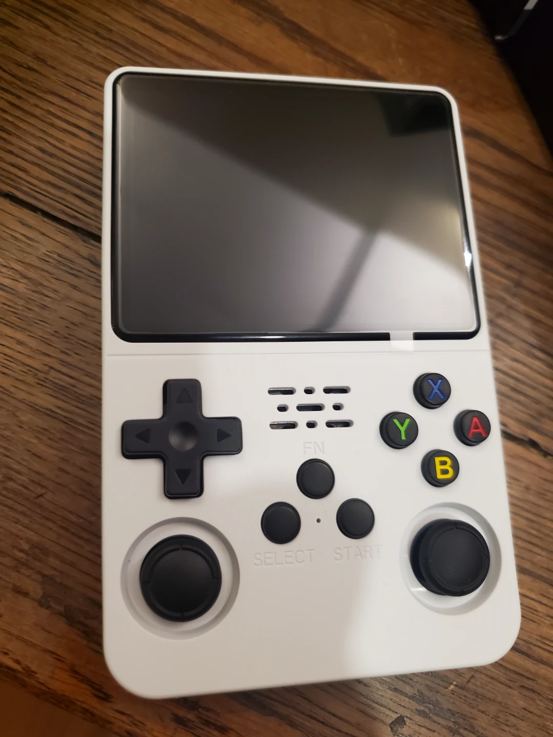 BRAND NEW RETRO GAMING SYSTEM WITH THOUSANDS GAMES BUILT IN - photo 4