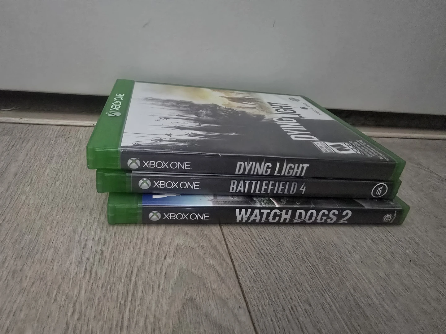 Xbox One Games $7+ - photo 3