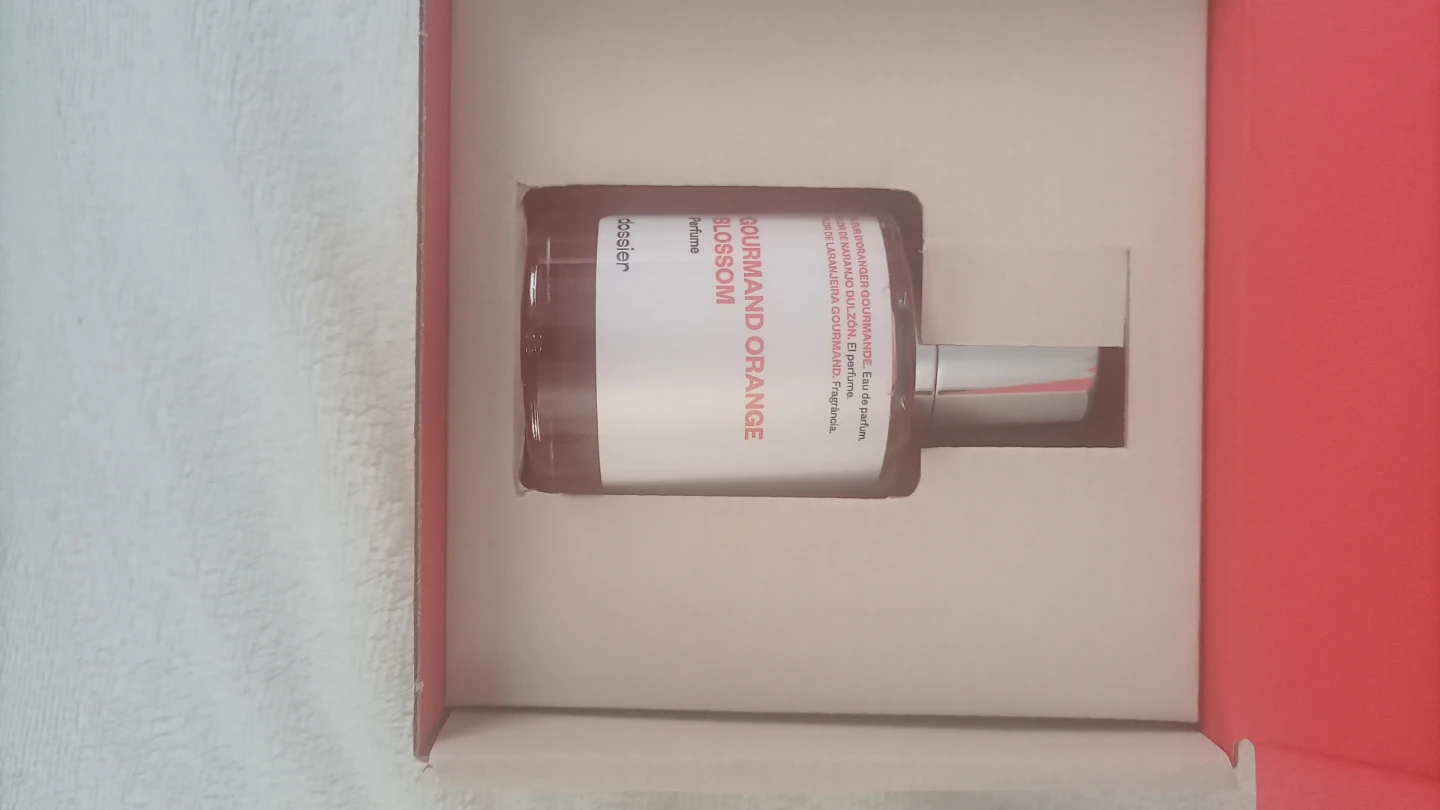 Dossier Eau de Parfum - 50ML - photo 3