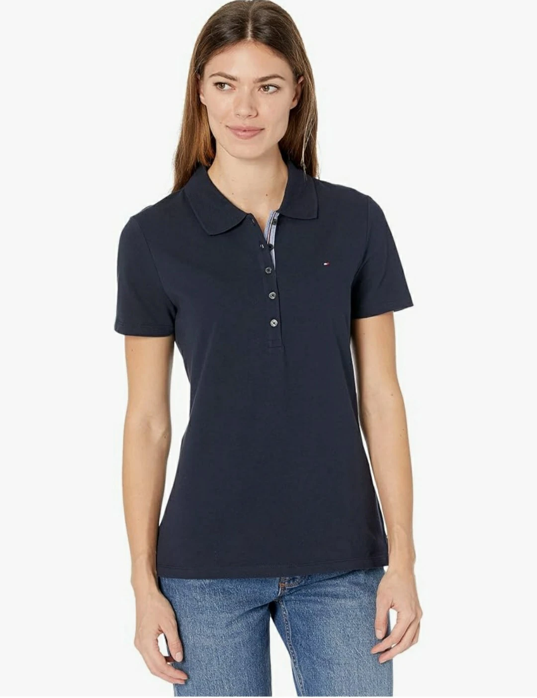 Brand new  Tommy Hilfinger Women's Polo shirt