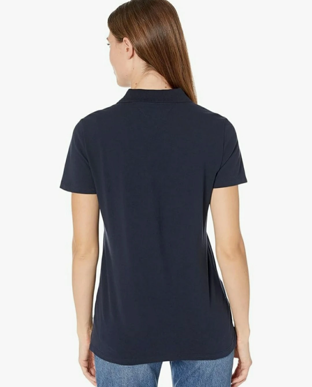 Brand new  Tommy Hilfinger Women's Polo shirt - photo 2