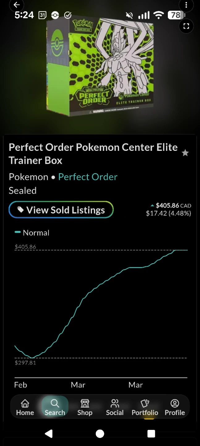 Pokemon Center - Perfect Order Elite Trainer Box - photo 2