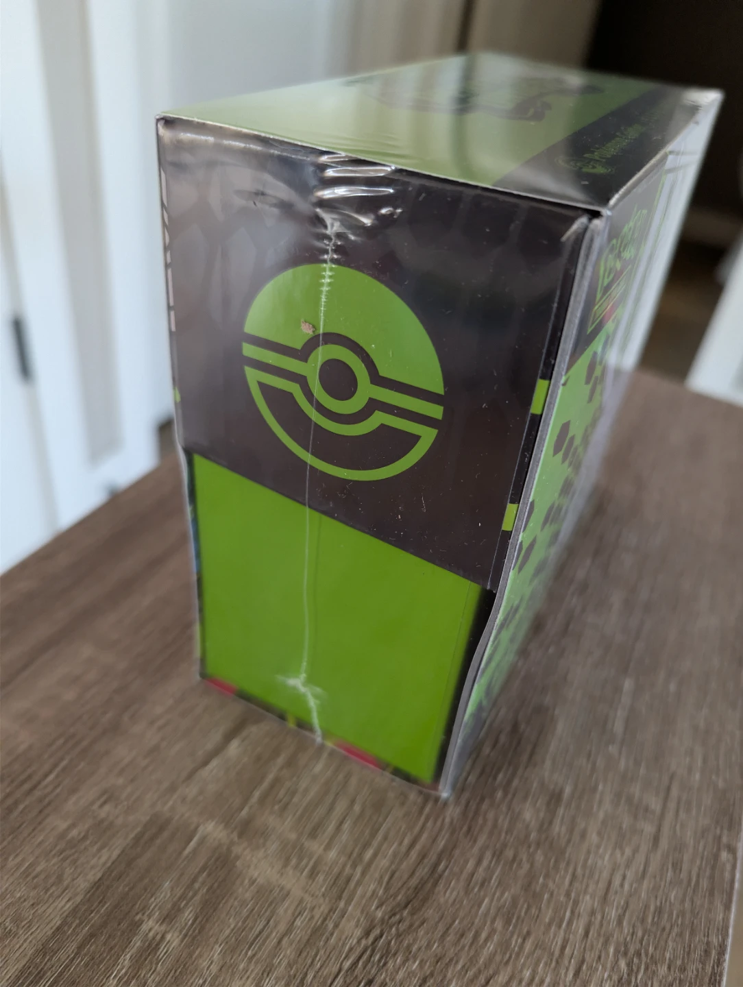 Pokemon Center - Perfect Order Elite Trainer Box - photo 3