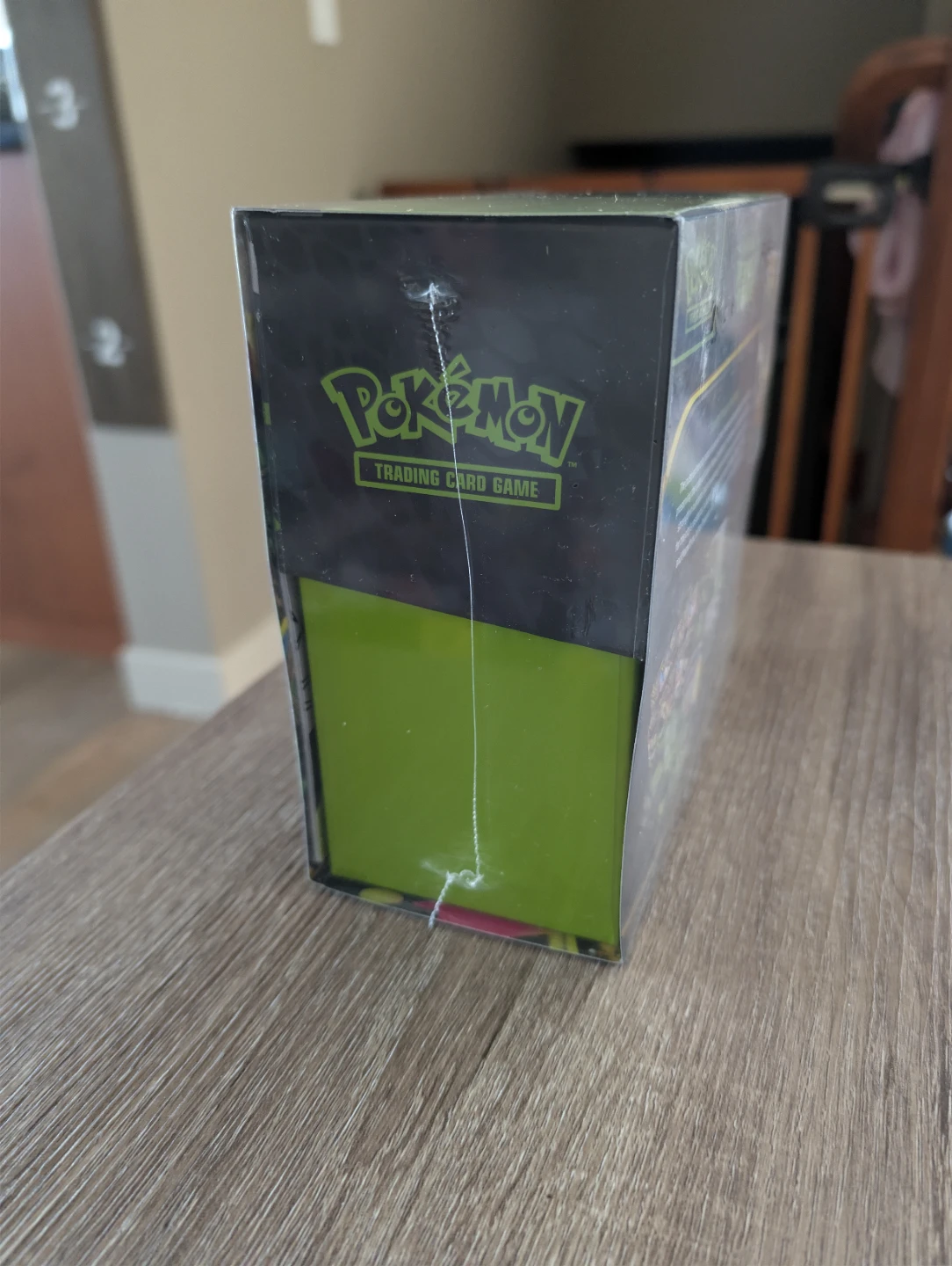 Pokemon Center - Perfect Order Elite Trainer Box - photo 4