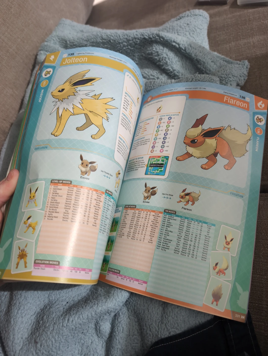 Pokemon Let's Go Pikachu Official Trainer's Guide - photo 3