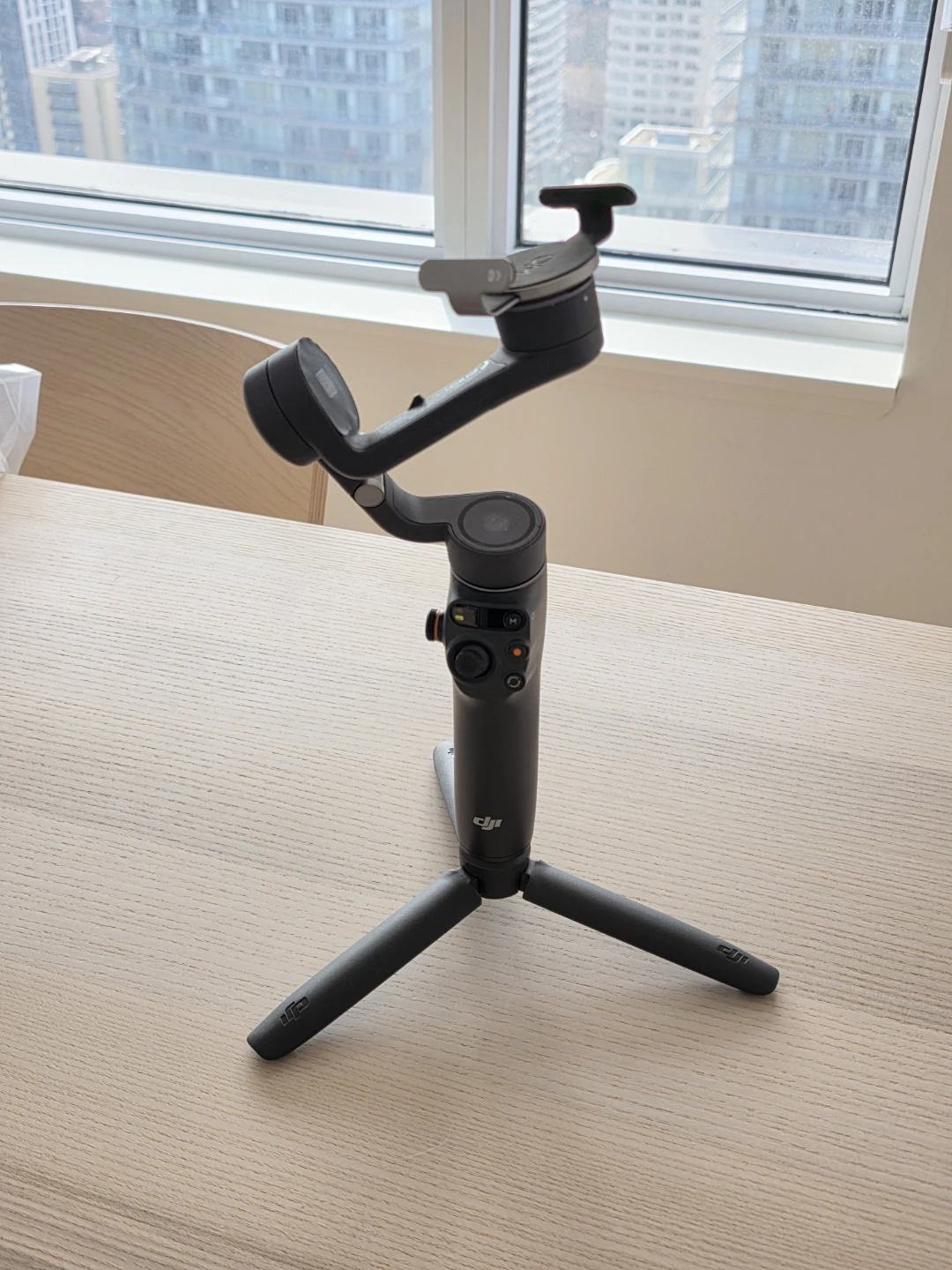 DJI Osmo Mobile 6 - Smartphone Gimbal Stabilizer ( - photo 4