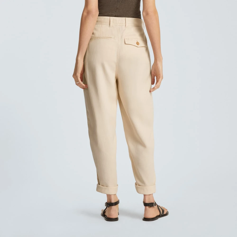 Everlane Chino's in Buttersoft, sz 4 - photo 3