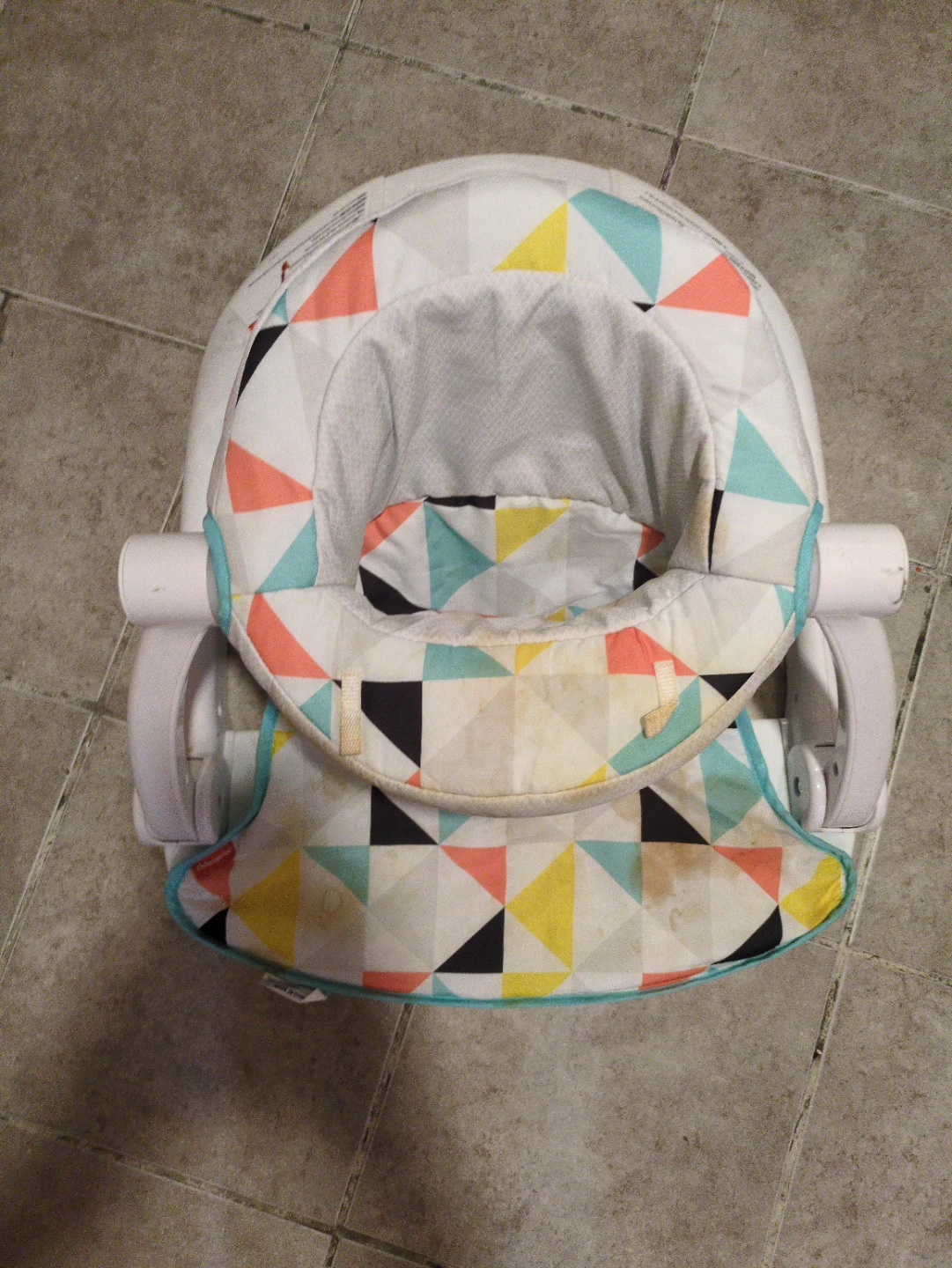 Fisher-Price Infant Seat