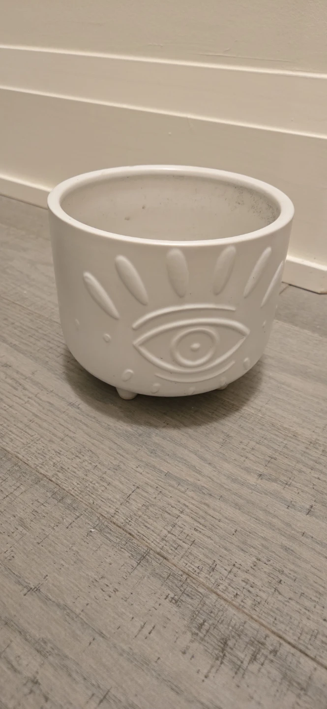 Ceramic Planter Pot