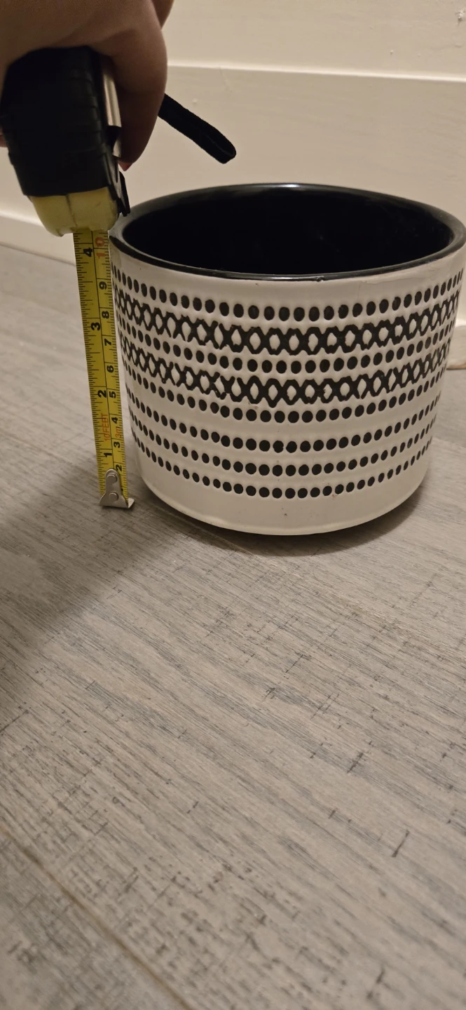 Ceramic Planter Pot - photo 3
