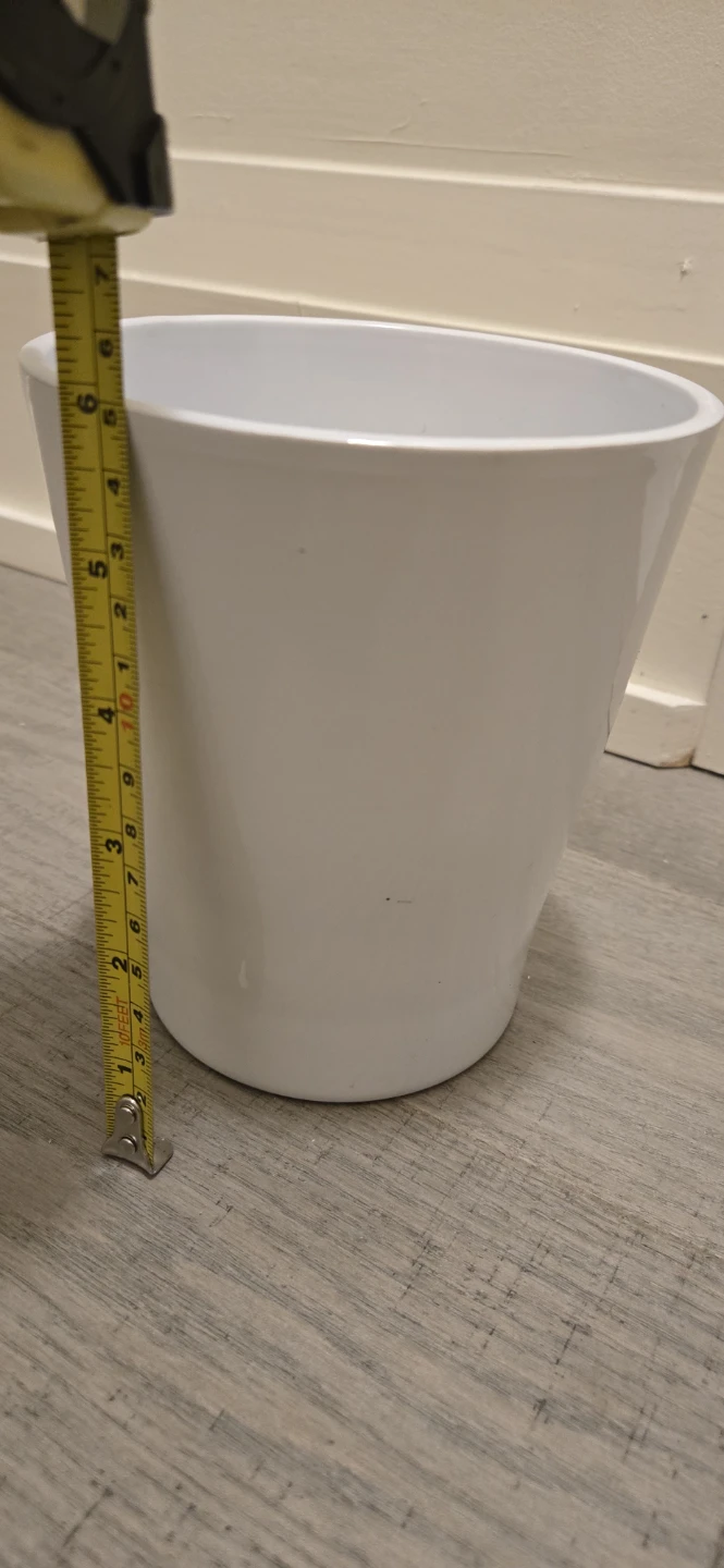 Ceramic Planter Pot - photo 5
