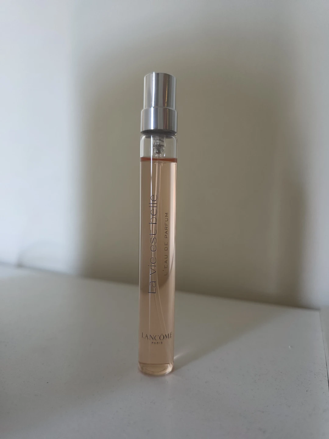 Lancôme La Vie Est Belle Travel Spray 10 mL - photo 3