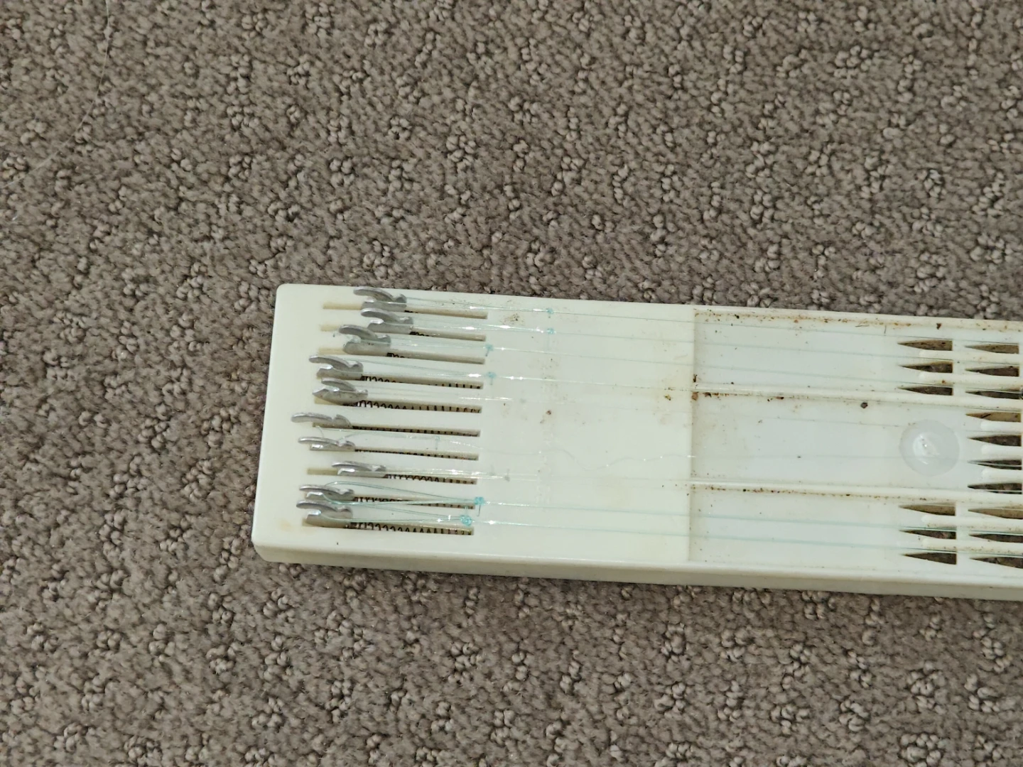 Fishing Hook Holder - photo 4
