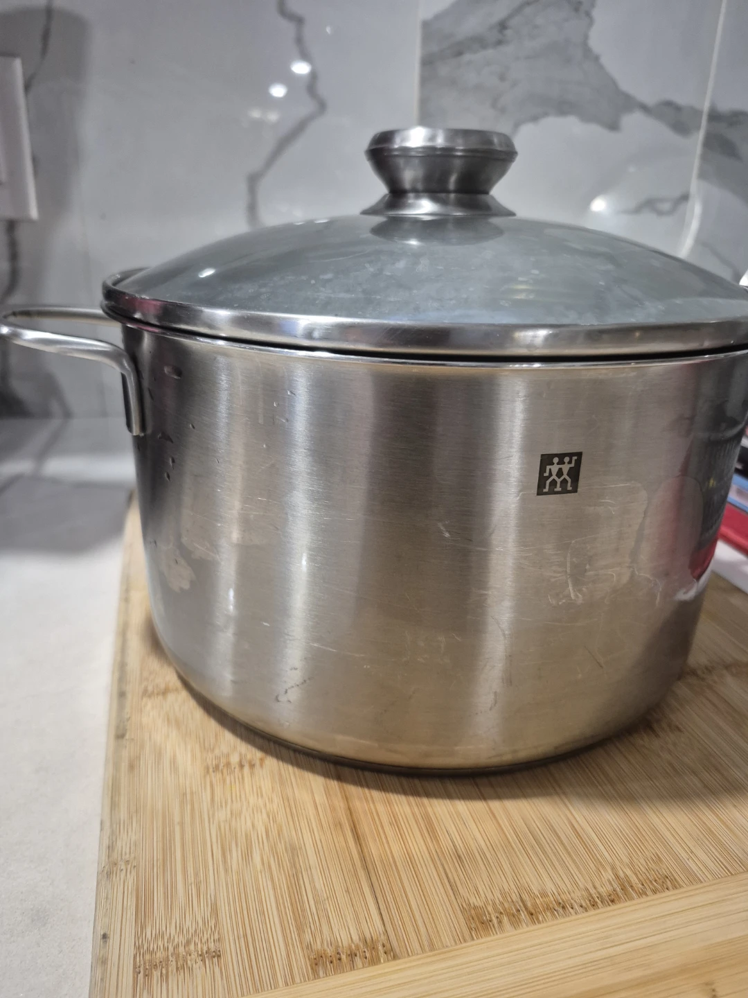 Saucepan