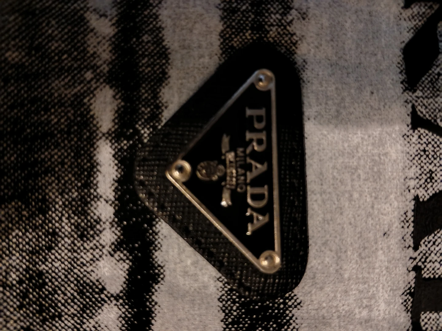 Prada T-Shirt - Size L/TG - photo 3