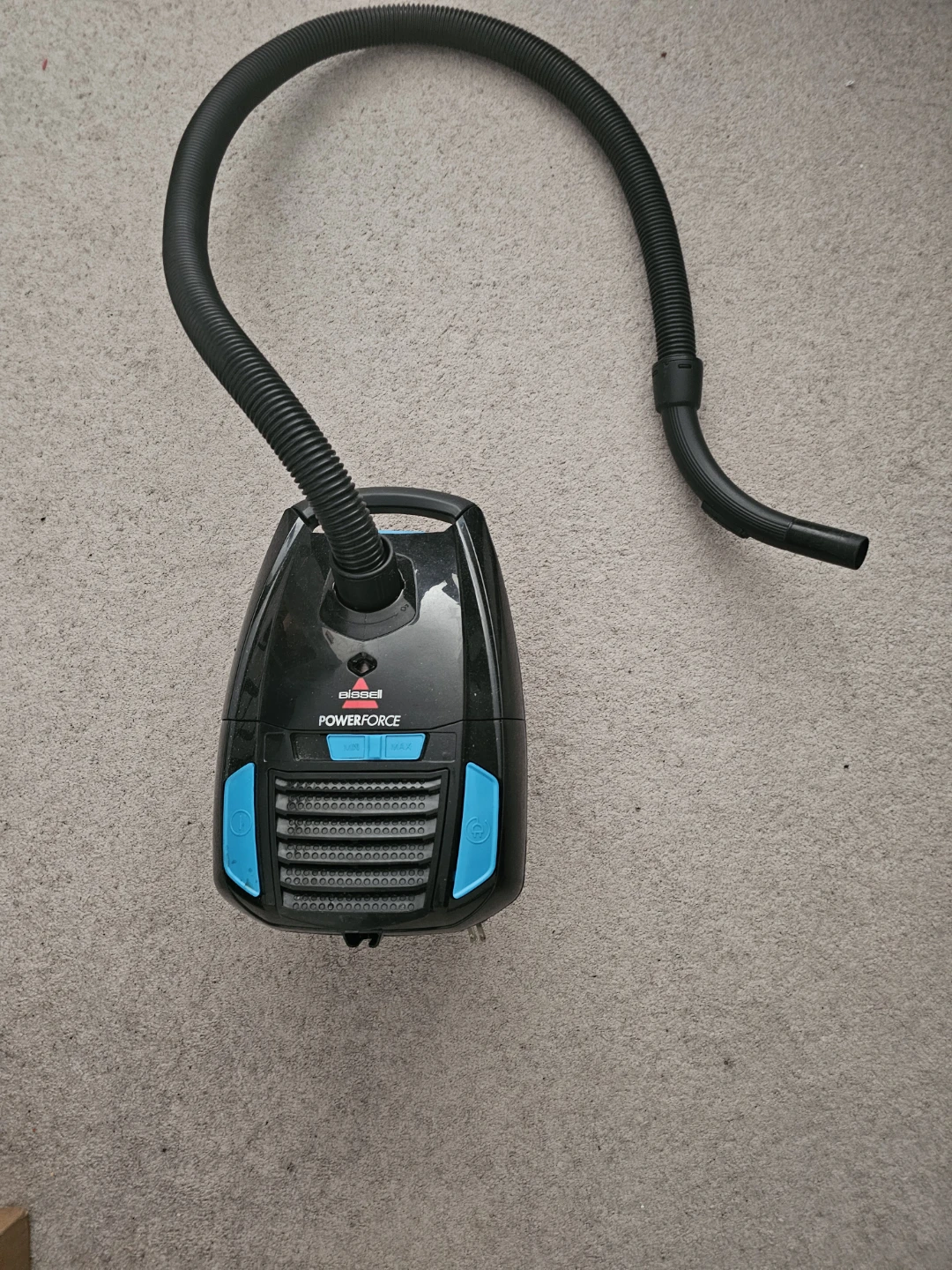 Bissell PowerForce Vacuum Cleaner
