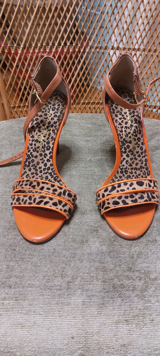 Jessica Simpson JS-Jessies Heels - photo 2