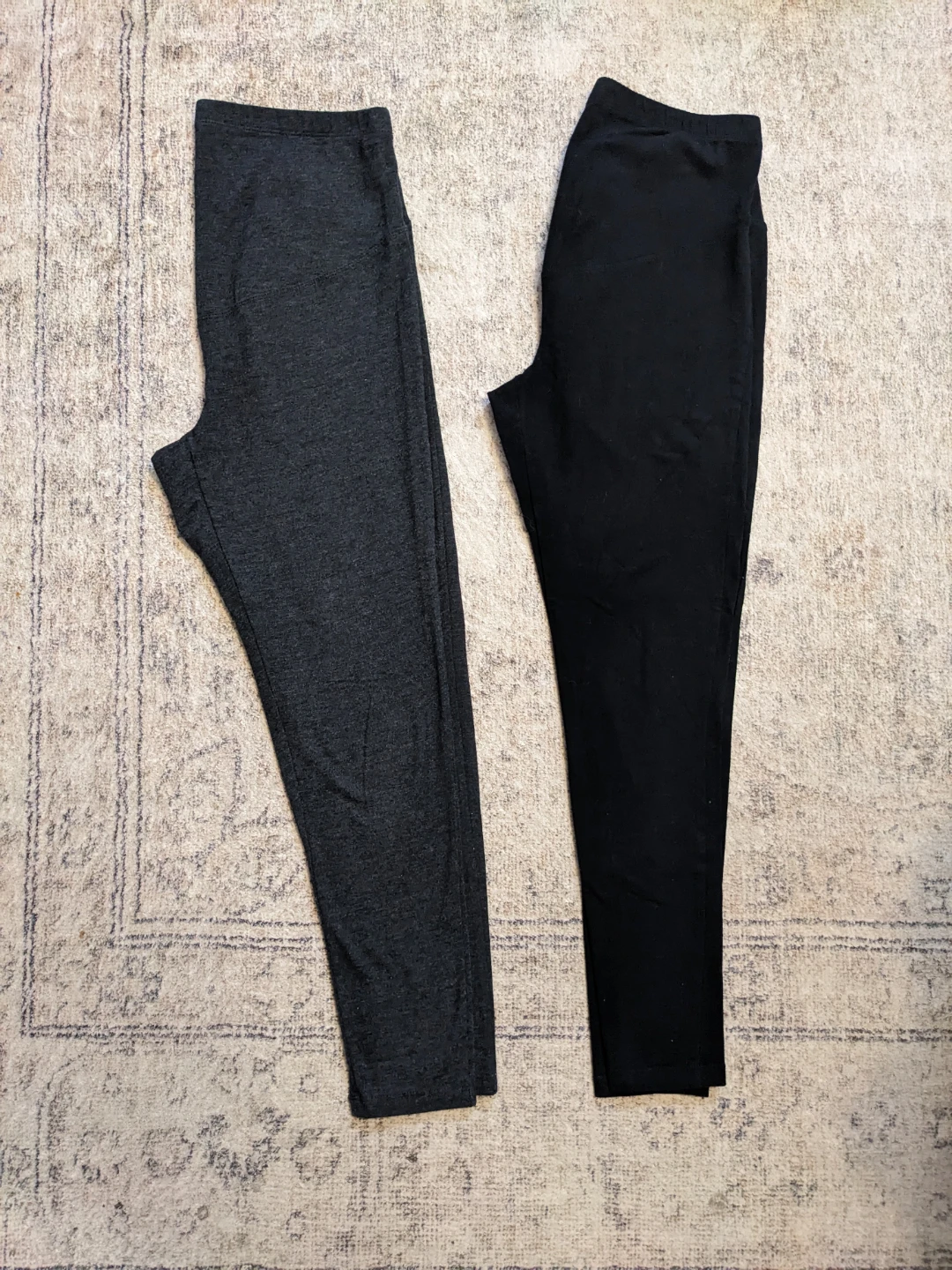 Maternity Clothing Bundle - Jeans, Leggings & Tops - photo 4