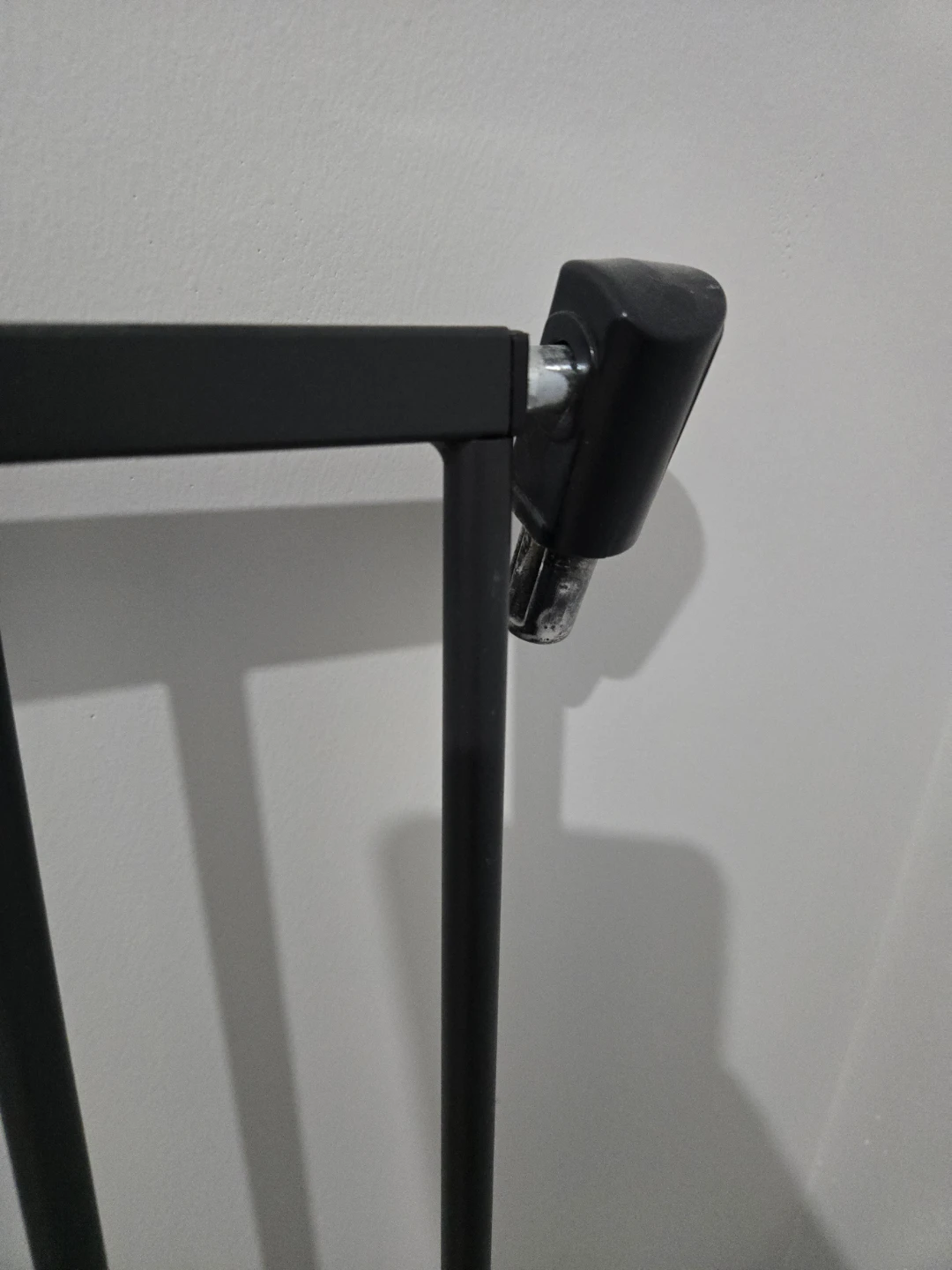 Metal Baby Safety Gate - photo 3