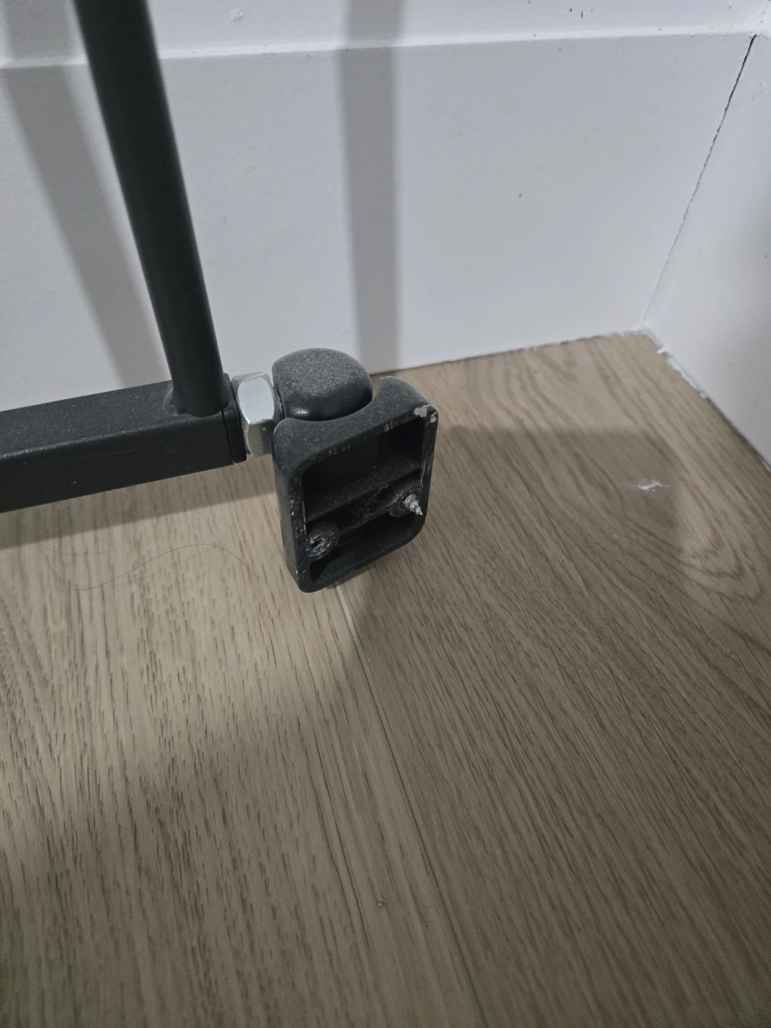 Metal Baby Safety Gate - photo 4