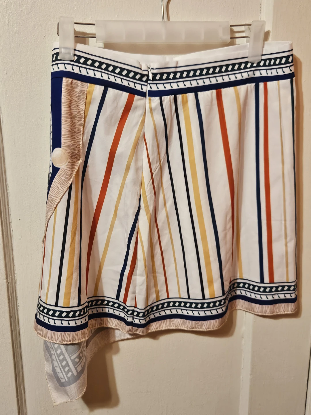 Women's Mini Skirt - photo 2