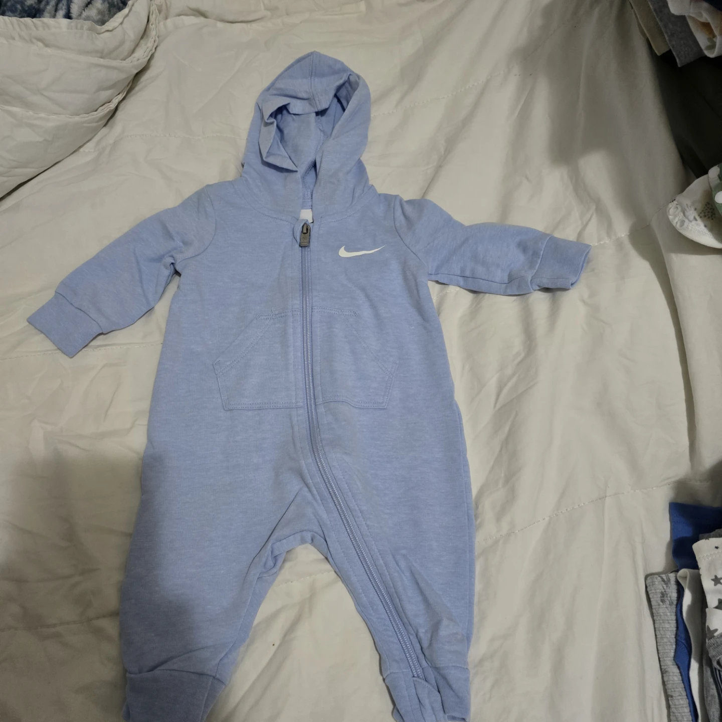 Baby Clothes Bundle: Disney, Calvin Klein, Nike, Carter's - photo 4