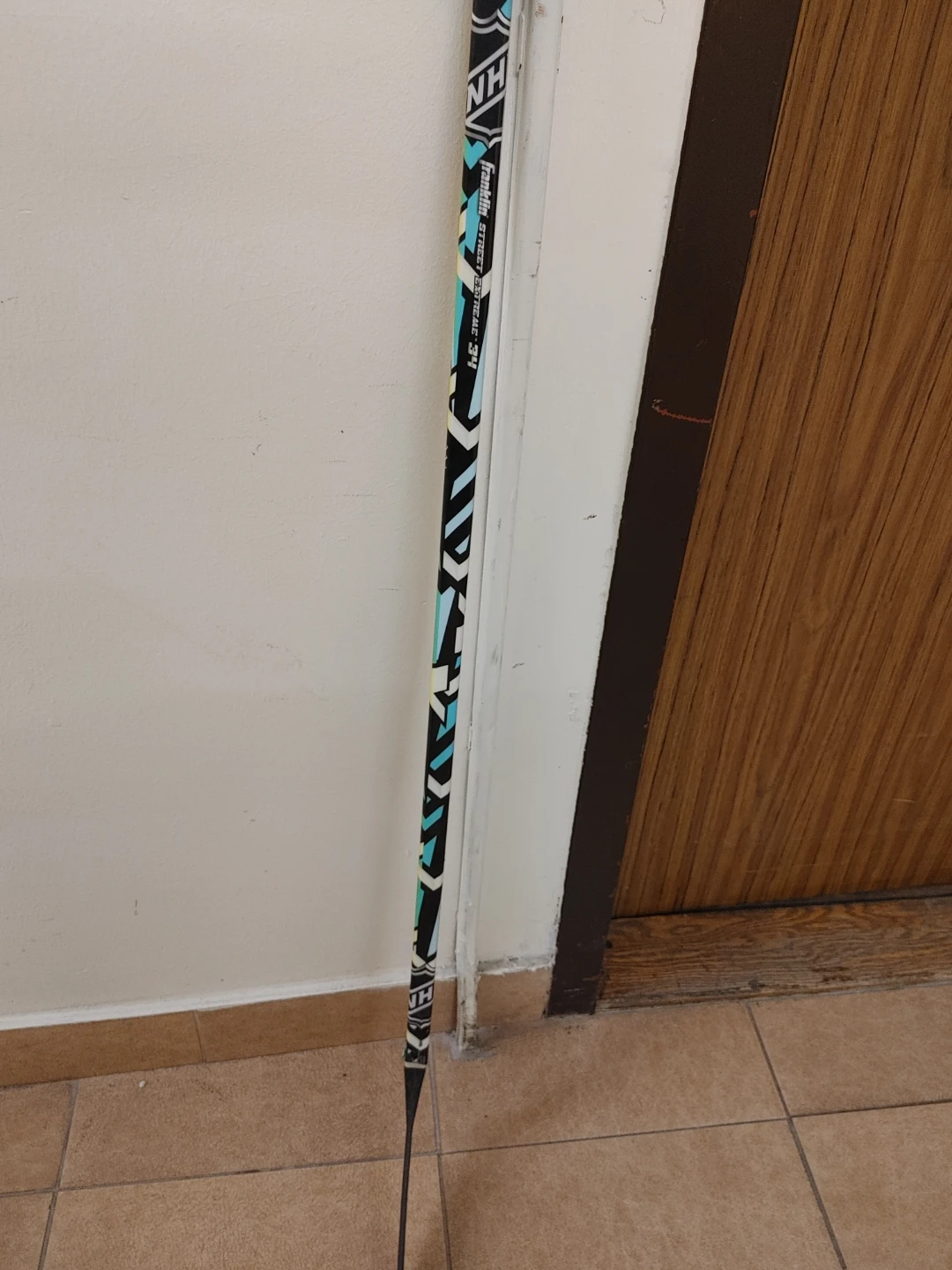 Franklin Street Xtreme Hockey Stick