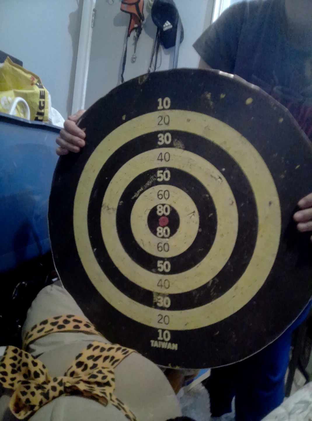 Dartboard - photo 2