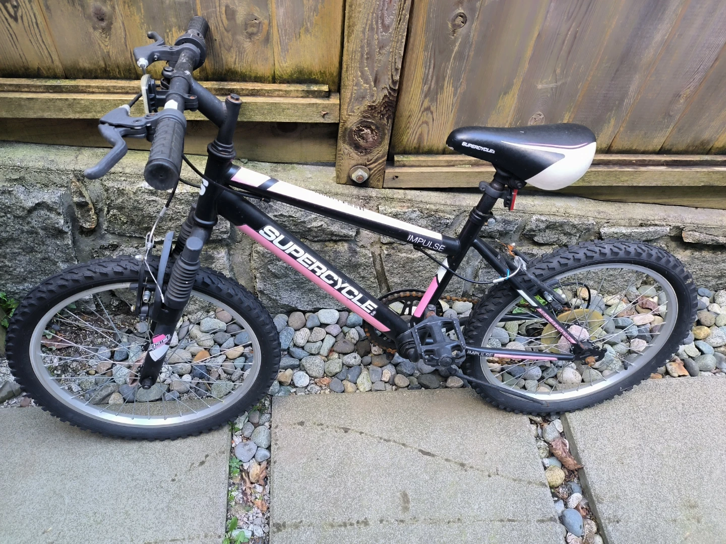 Supercycle Impulse Kids Bike - photo 2