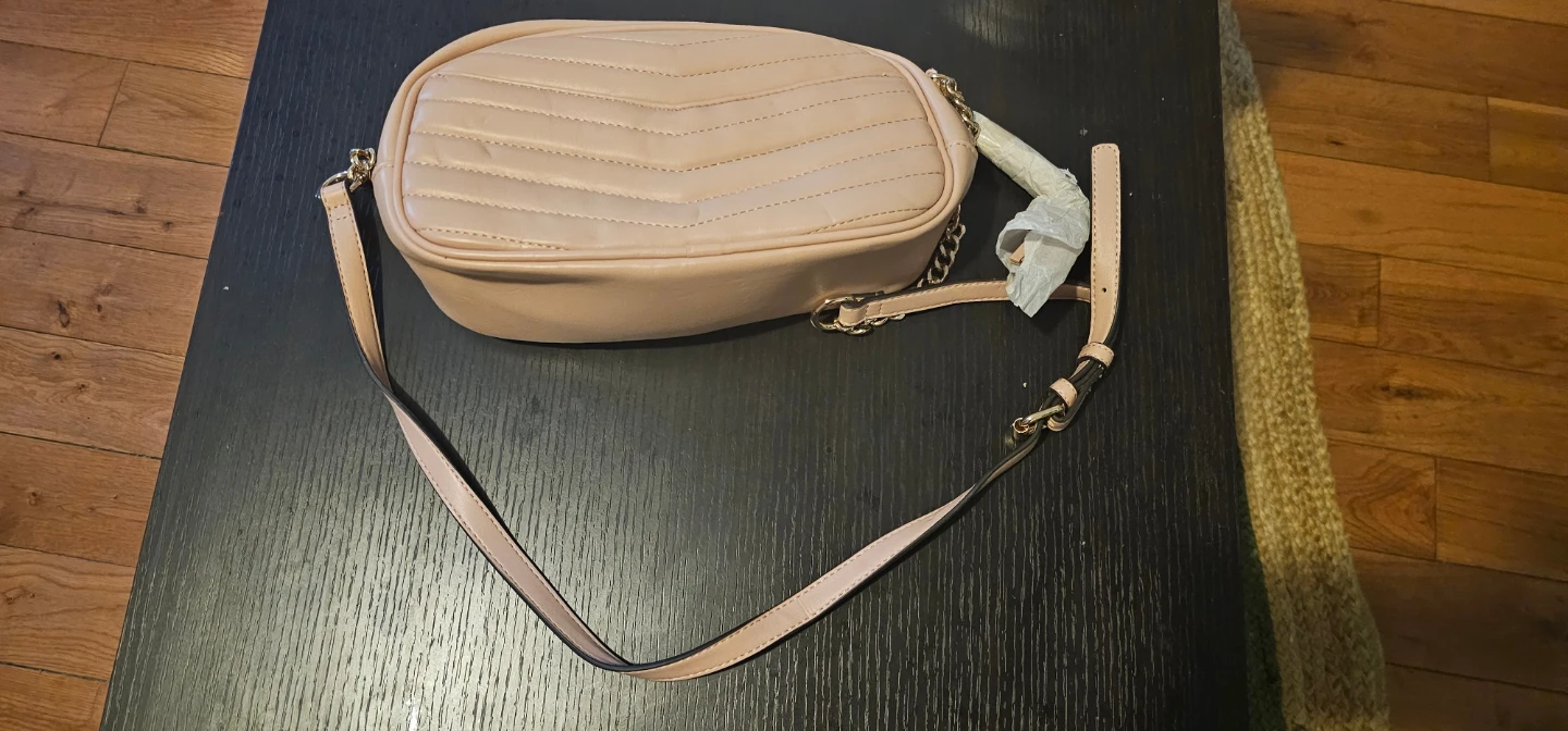 Pink Purse - photo 2