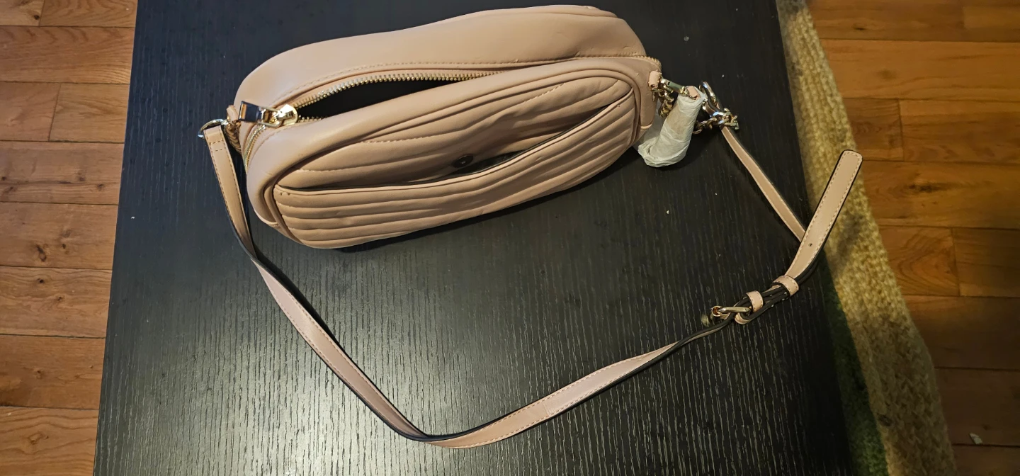 Pink Purse - photo 3