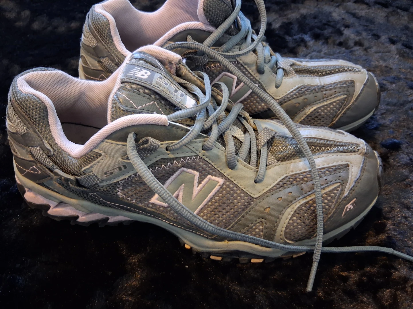 New Balance 577 Women's Running Shoes Size 9.5