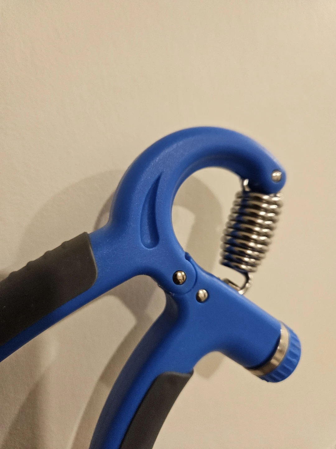 Adjustable Hand Gripper Exerciser 8-40 KG🧡 - photo 2