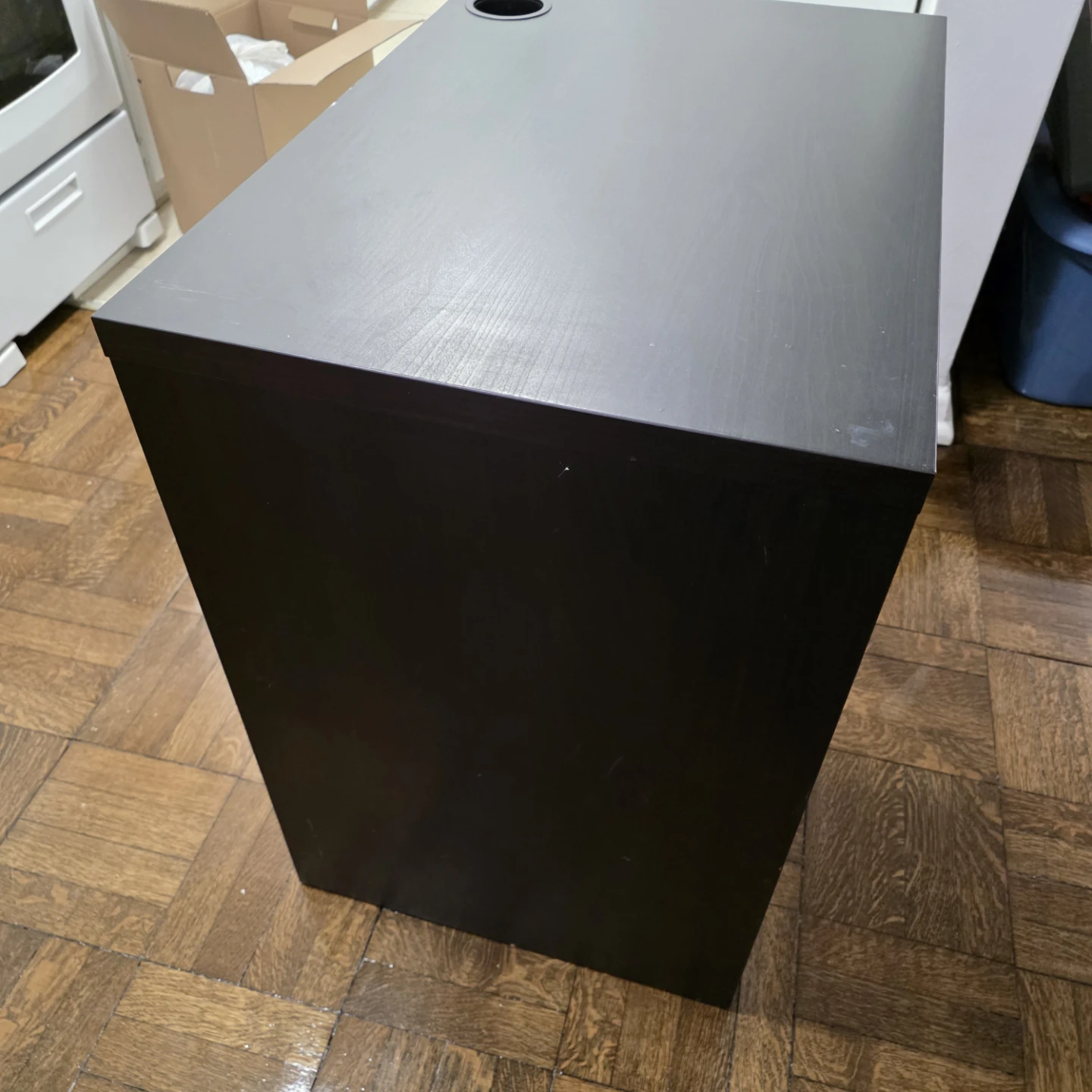 IKEA MICKE DESK - photo 4