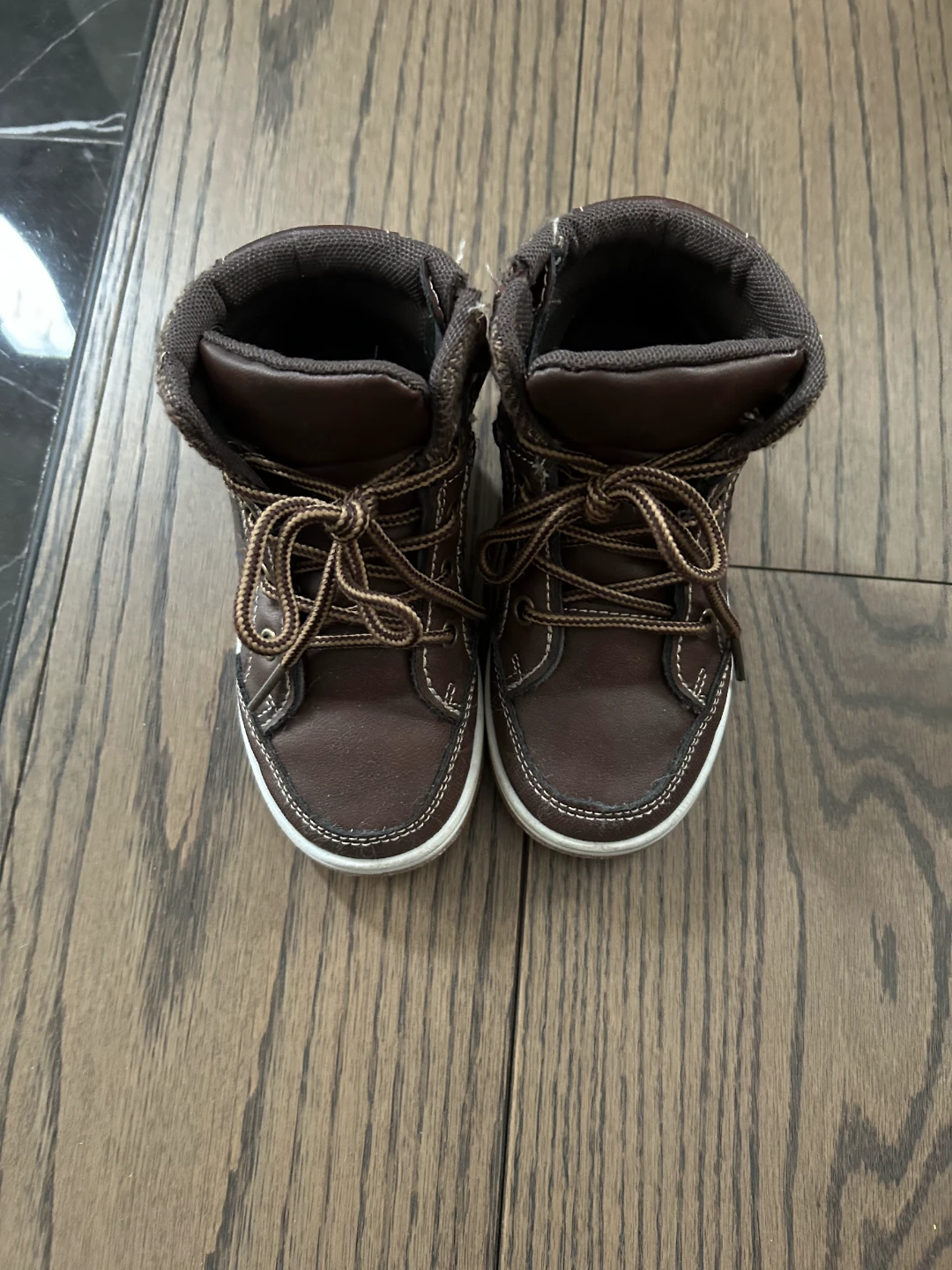 Toddler kid shoes Tommy Bahama - photo 2