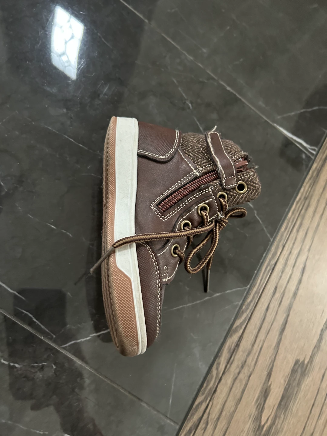 Toddler kid shoes Tommy Bahama - photo 5