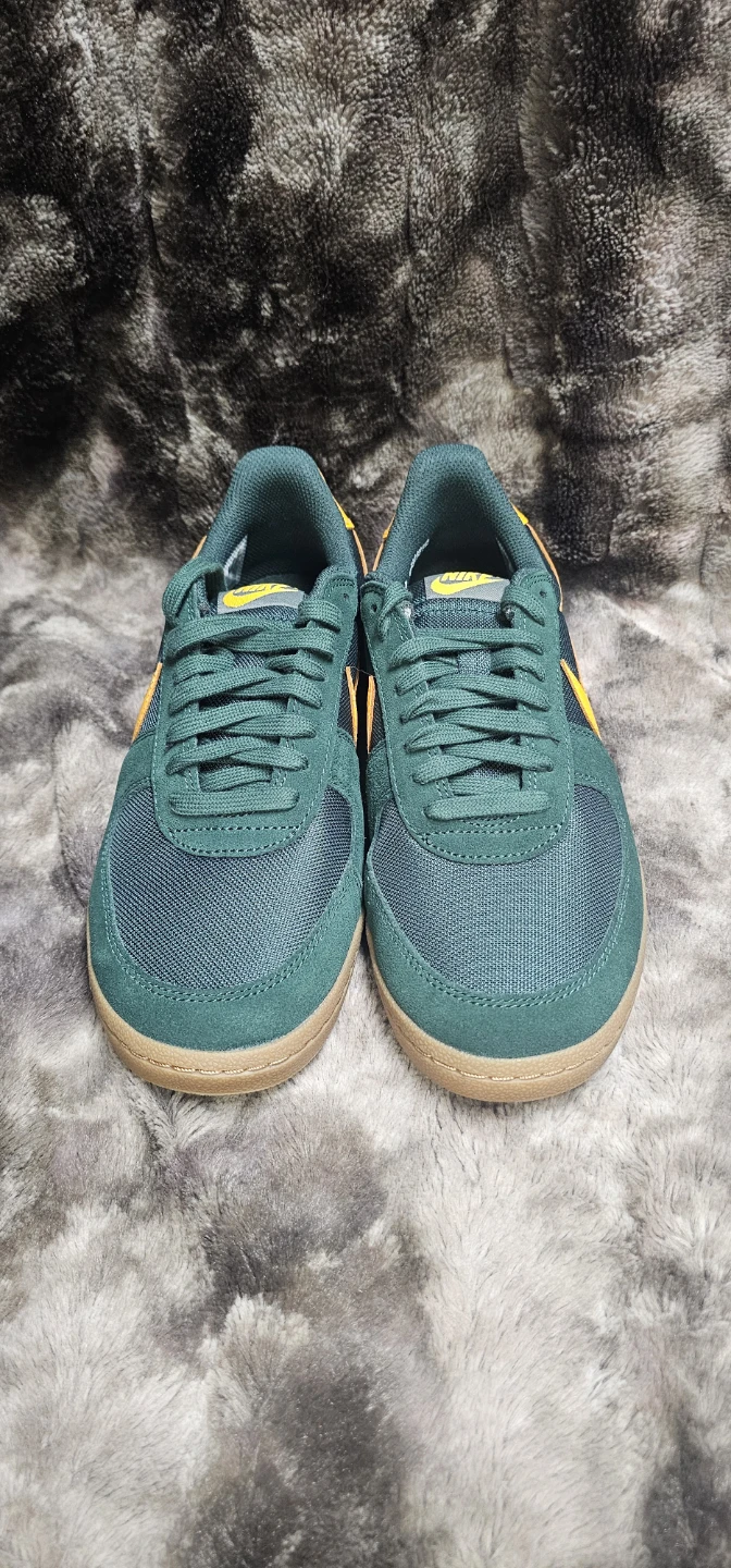 Nike Field General - Pro Green / Pro Gold