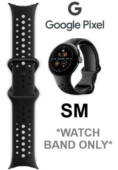Google Pixel Watch Band Size Small