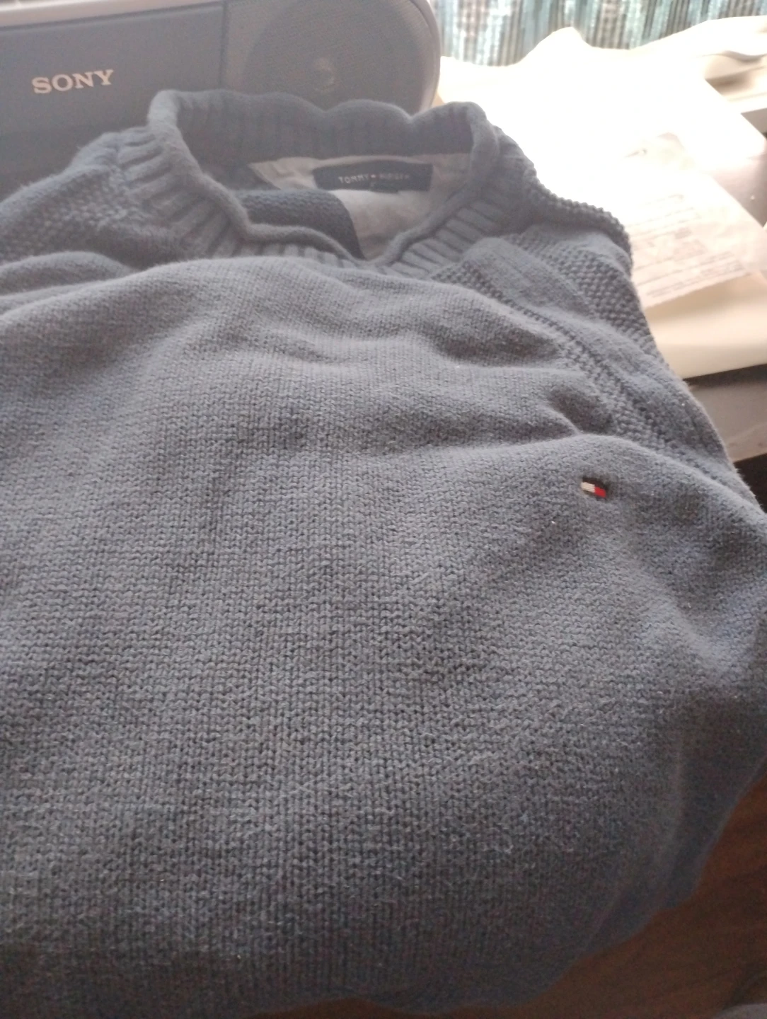 Tommy Hilfiger Sweater
