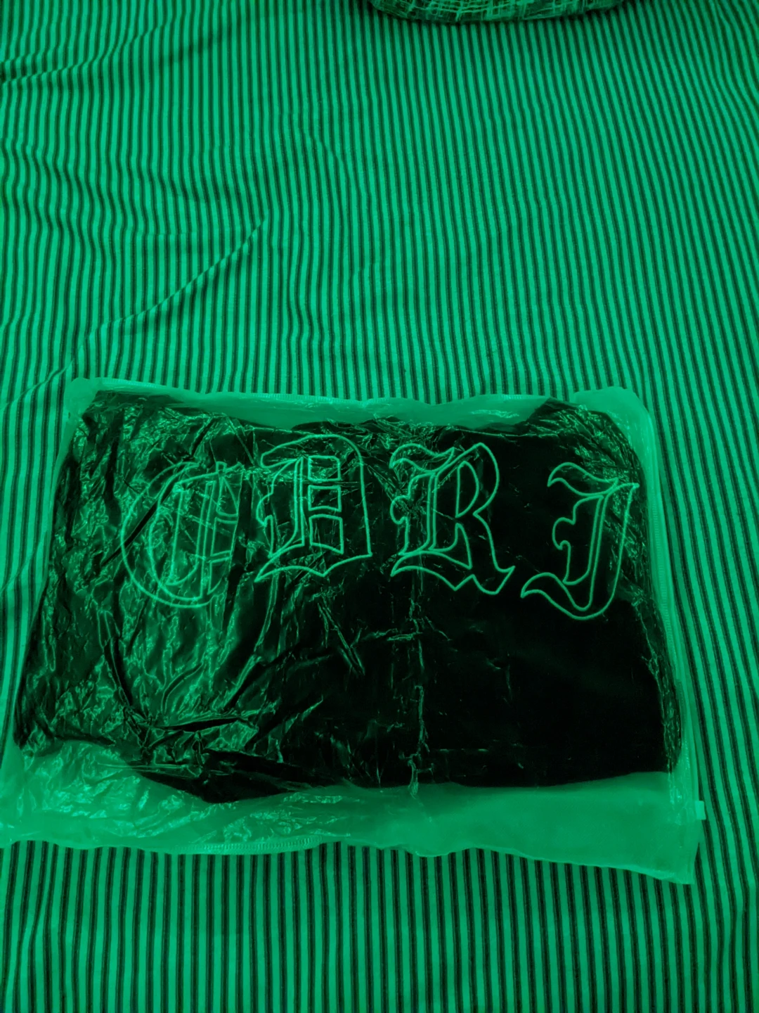 HOODRICH Hoodie