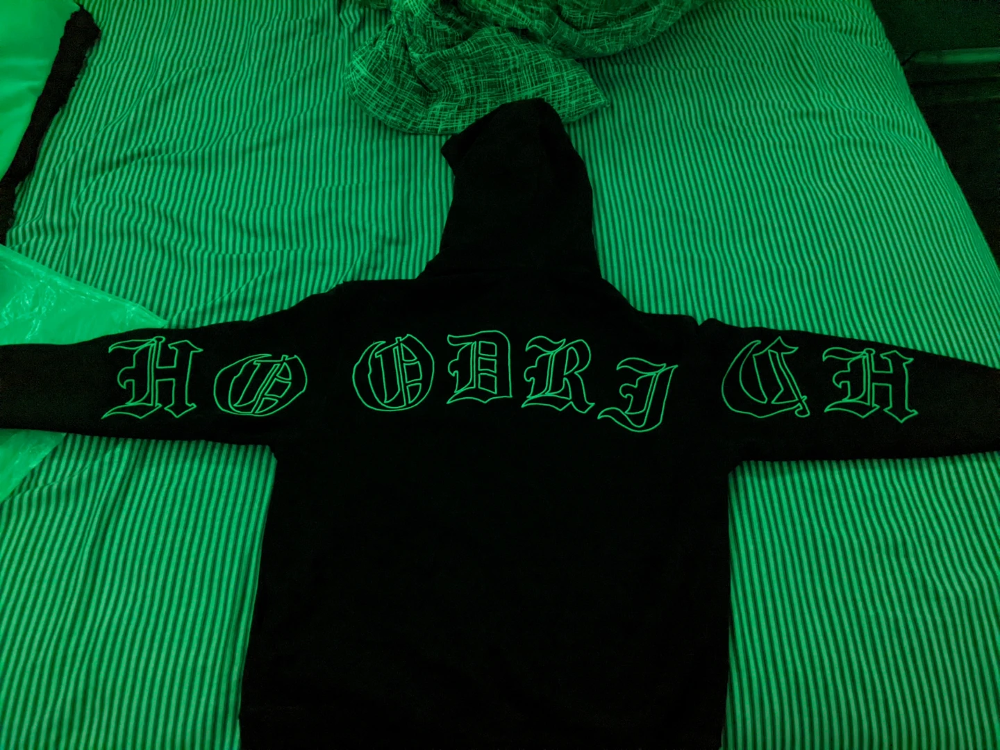 HOODRICH Hoodie - photo 3
