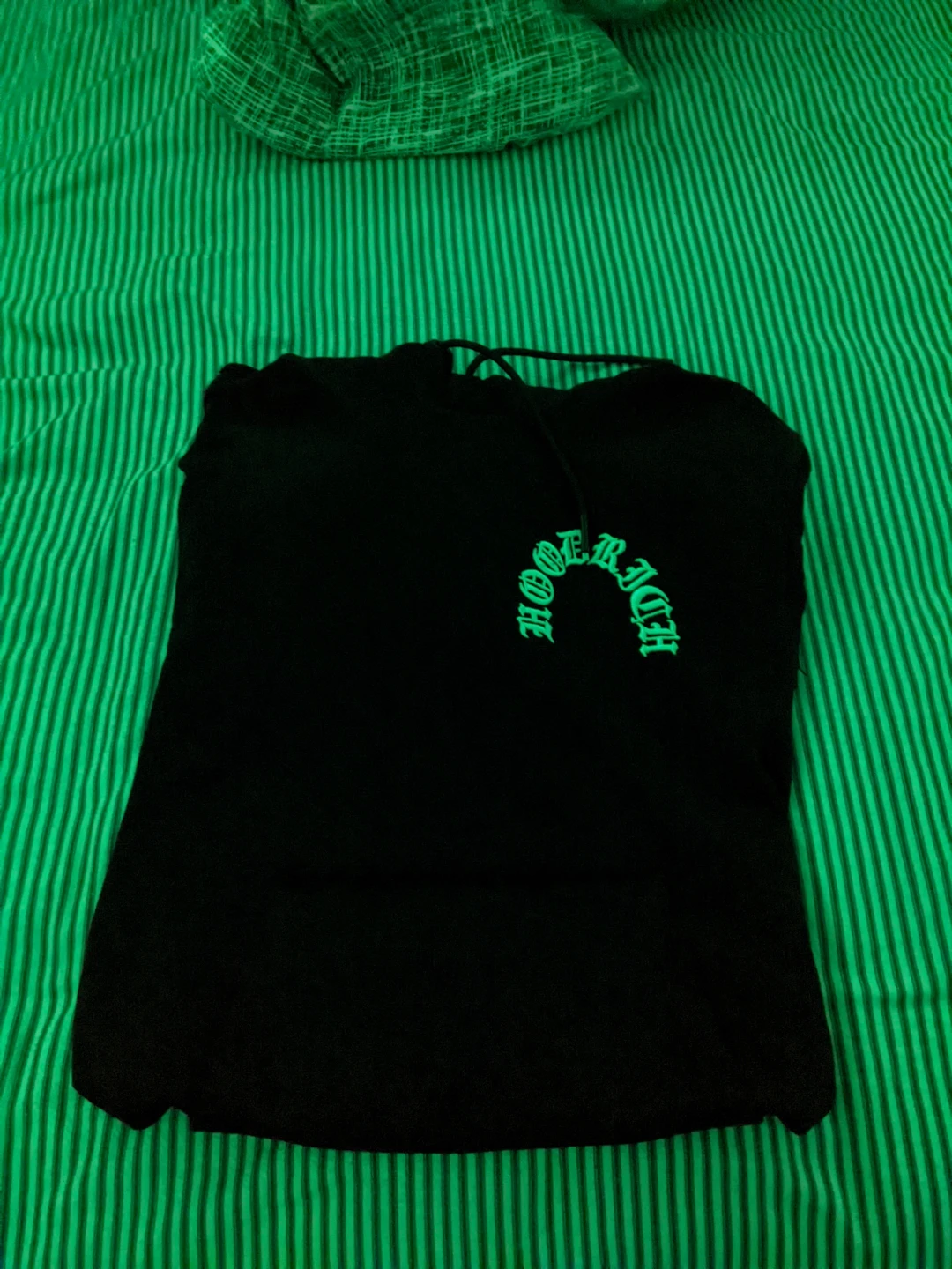 HOODRICH Hoodie - photo 4