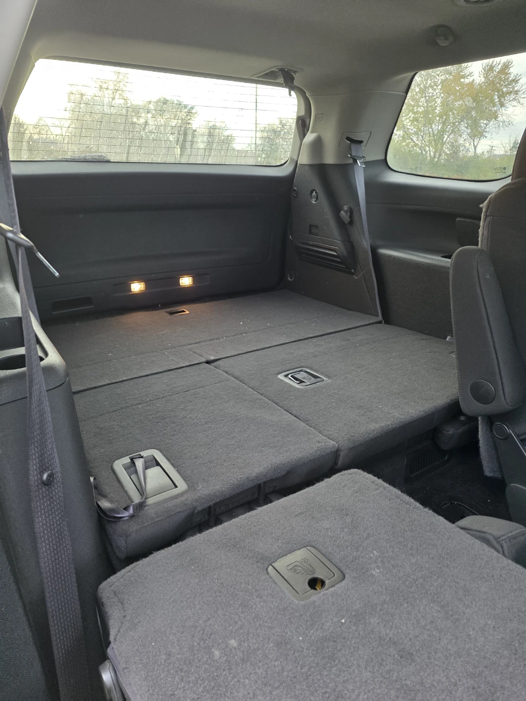 Gmc Acadia 2011