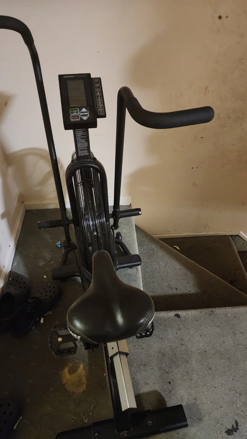 Great bike