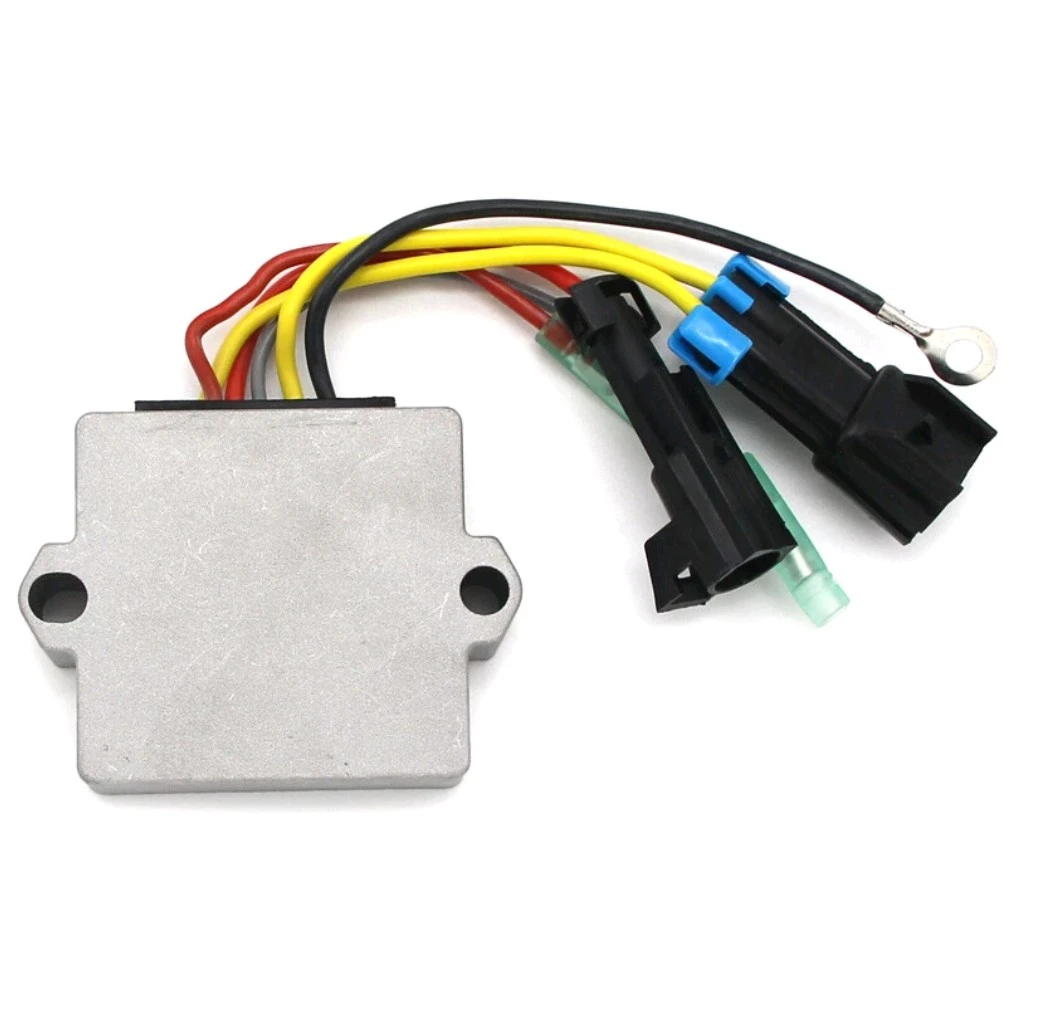 Voltage Regulator Rectifier - photo 2