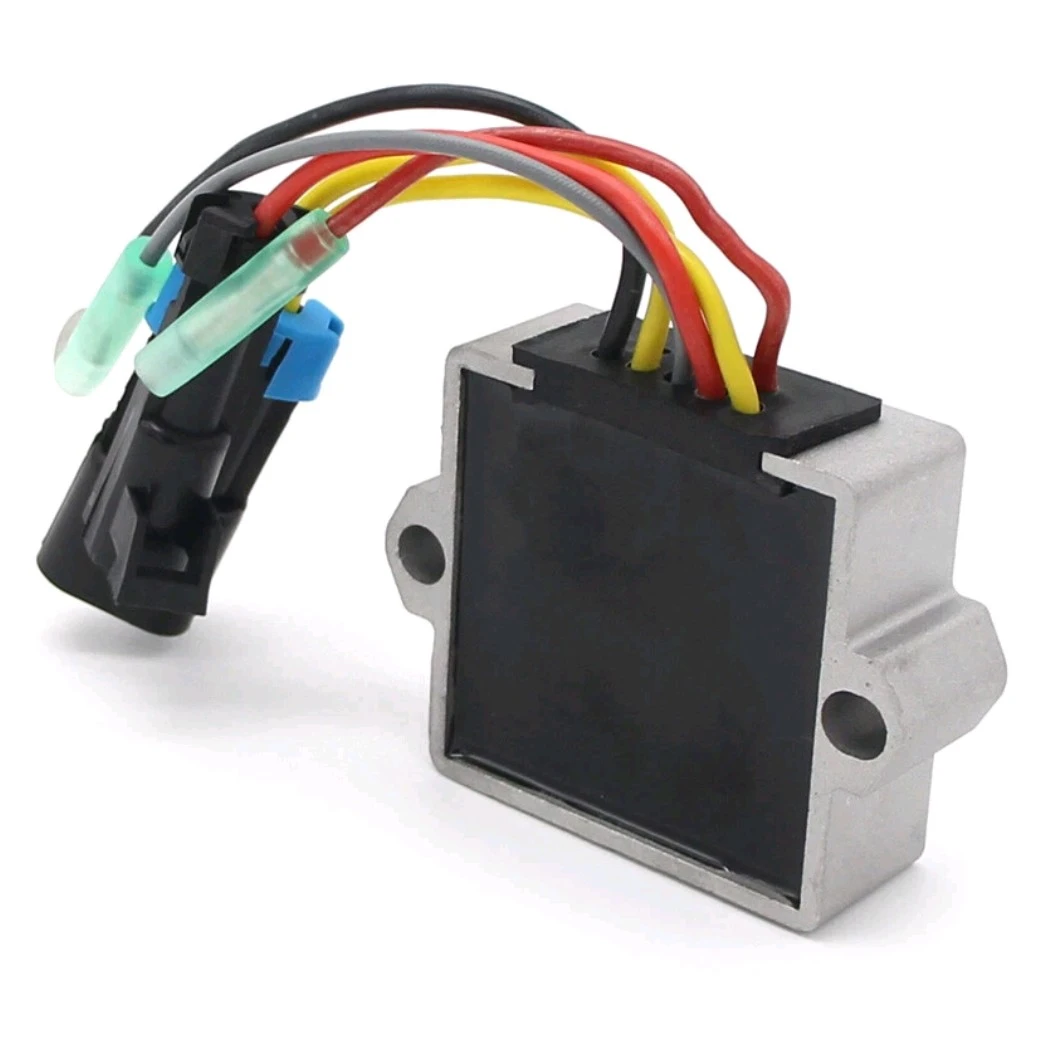 Voltage Regulator Rectifier - photo 4