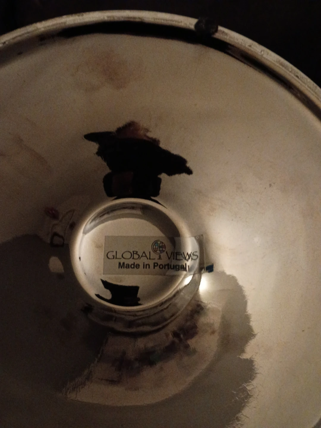 Global Views Decorative Vase - Made in Portugal - photo 4
