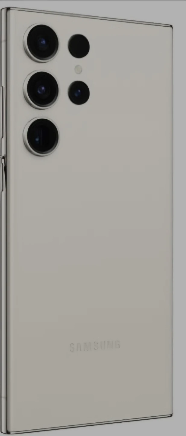 Samsung Galaxy S23